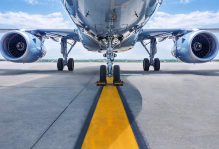 Noi reguli pentru protecția călătorilor pe Aeroportul Otopeni, după 15 mai