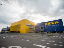 IKEA România redeschide...