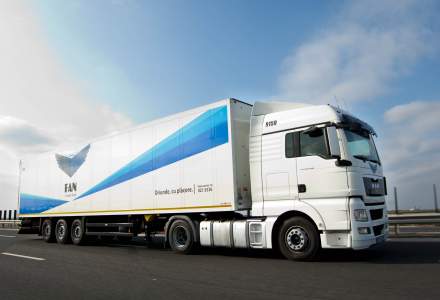 Consiliul Concurenței a aprobat tranzacția FAN Courier - SLS Cargo