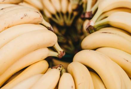 În plină pandemie, principalul producător de banane din Africa-Pacific-Caraibe, Compagnie Fruitière, se extinde în România
