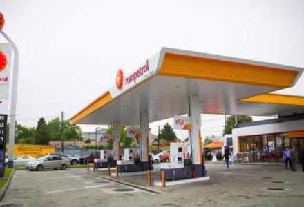 Vânzările de carburanți Rompetrol au crescut în primele două luni și s-au înjumătățit în martie