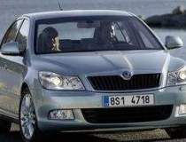 Skoda rolls out the new...