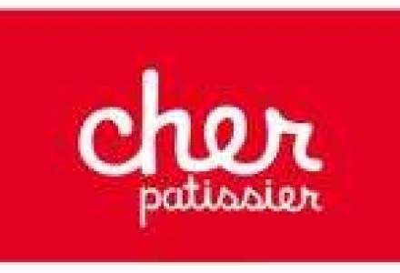 BrandTailors a creat Cher Patissier