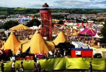 Festivalul Glastonbury 2014, sold-out intr-un timp record. Cate bilete s-au vandut pe minut