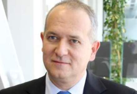 Bogdan Campianu lasa Raiffeisen Capital & Investment pentru EY Romania