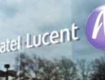 Alcatel Lucent: In Romania...
