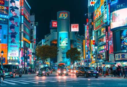 Japonia, a treia cea mai mare economie din lume, a intrat în recesiune