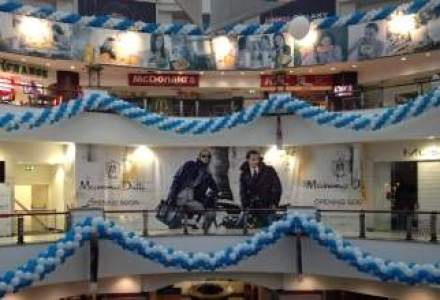 Massimo Dutti deschide in Bucuresti Mall. Anchor vrea grad de ocupare de 100% dupa modernizarea mallului