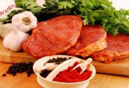 Ministerul Agriculturii: TVA la carne ar putea scadea la 9%