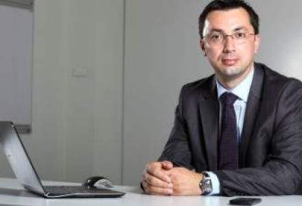 Mihai Iordache, seful pe IMM-uri si administratie publica al Microsoft, vine la Inovatia in IT&C