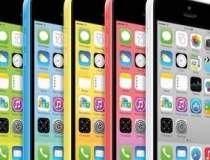 Apple: iPhone 5S si 5C devin...