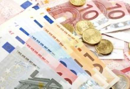 Bancile iberice si italiene ar putea pierde 250 MLD. euro din creditele corporate