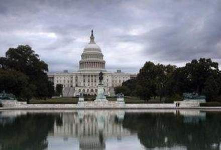 Congresul SUA, aproape de o solutie pe termen scurt privind datoria de stat