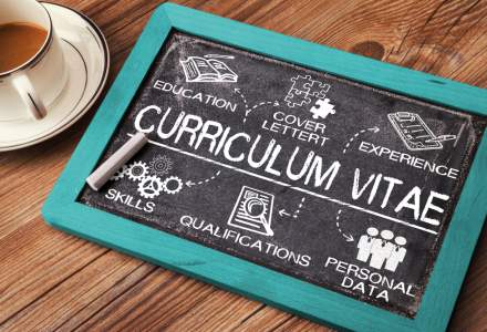Curriculum Vitae: patru aspecte cheie la care trebuie să fii atent dacă vrei un CV câștigător în pandemie și după