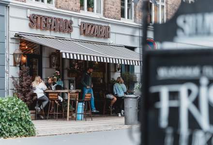 Danemarca relaxează măsurile de izolare și redeschide restaurantele, cafenelele, bisericile și lăcașurile de cult