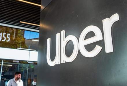 Uber Technologies dă afară 3.000 de oameni şi închide 45 de birouri