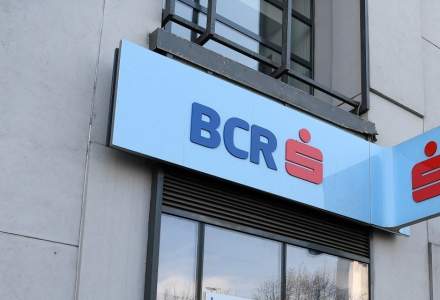 BCR: 30.000 de cereri de amânare a ratelor din partea persoanelor fizice au fost implementate