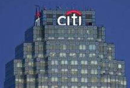 Citigroup concediaza 1.000 de angajati de la compania japoneza Nikko Cordial
