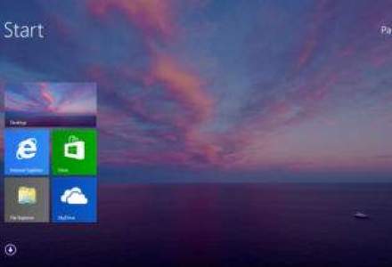 Microsoft a dat 100.000 $ unui specialist pentru ca a gasit o bresa de securitate in Windows 8.1