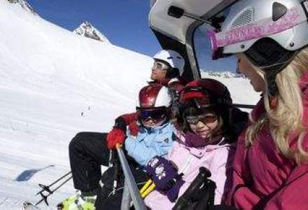 Sezonul de ski din Austria s-a deschis: cele mai bune statiuni pentru familisti