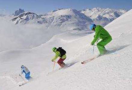 Lectia de schi: cum sa inveti sa schiezi ca un profesionist in 6 ore