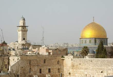 O nouă ordine politică în Orientul Mijlociu: Uniunea Europeană se opune intenției Israelului de a anexa Cisiordania