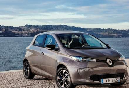 Renault intenţionează să închidă patru uzine din Franţa