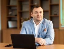 Ionuț Leahu, CEO Clinicile...