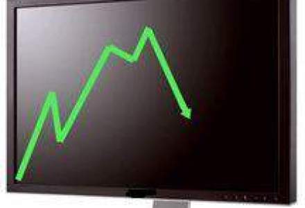 Industria televizoarelor LCD, lovita de criza