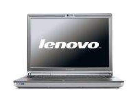 Lenovo profita de criza si iese la cumparaturi