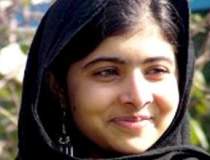 Malala Yousafzai, primita de...