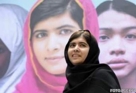 Talibanii pakistanezi saluta faptul ca Malala nu a primit Nobel pentru Pace