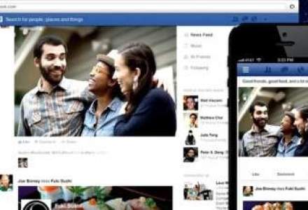 "Afacere altruista" in Israel. Cum vrea Facebook sa conecteze toata planeta la Internet