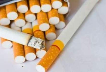 Contrabanda cu tigarete urca din nou: cea mai importanta crestere s-a inregistrat in Capitala