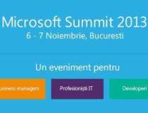 (P)Microsoft Summit, 6-7...