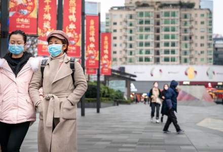 China nu a raportat niciun caz nou de contaminare cu coronavirus