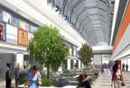 Arena Mall expects 5 million visitors in 2009
