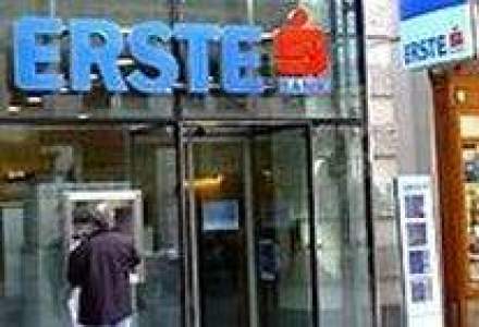 Moody's ar putea cobori ratingurile Erste Group Bank
