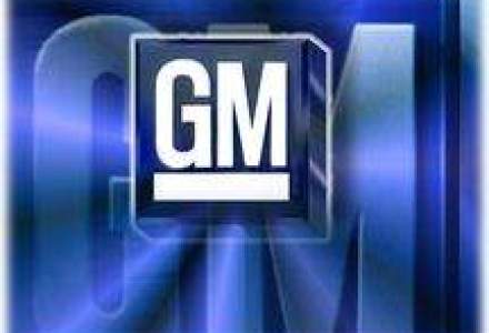 General Motors ia in calcul un posibil faliment