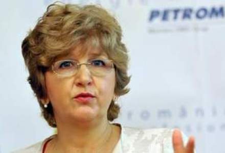 Mariana Gheorghe, sefa Petrom, in topul celor mai puternice femei de afaceri din lume
