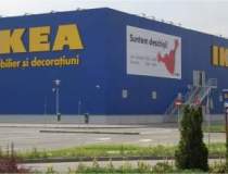 Afacerile IKEA au crescut cu...