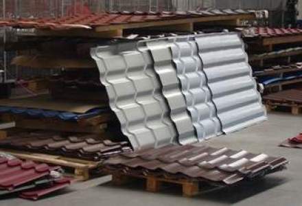 Afacerile producatorului de invelitori metalice BILKA Steel au crescut cu peste 40% in primele 9 luni