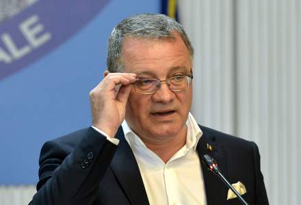 Ministrul Agriculturii, Adrian Oros: Secetă ca anul acesta n-a mai fost de 50-60 de ani