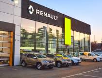 Guvernul francez cere Renault...