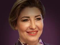 Olga Miloiu, director general...