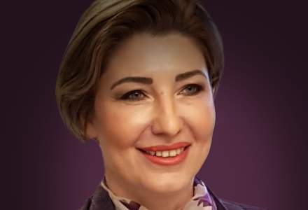 Olga Miloiu, director general Budureasca: În timpul pandemiei, scăderea vânzărilor din Europa a fost compensată de cererea din Asia