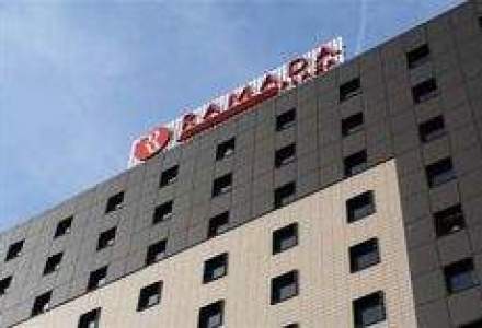 Ramada Plaza: Criza a determinat clientii sa se orienteze catre hotelurile de patru stele