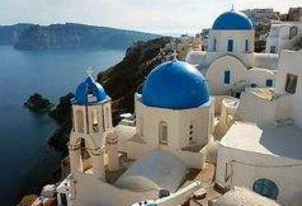 Turismul grec va fi mai afectat de criza mondiala decat de violentele din ultimele zile