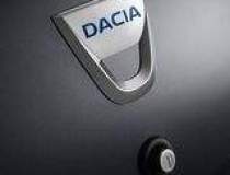 AFM: Dacia, preferata...