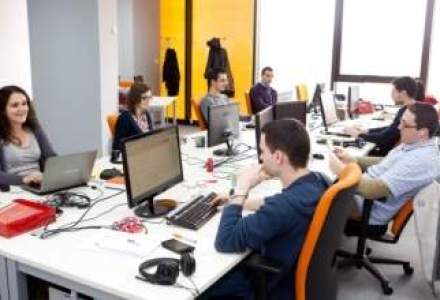 Endava face sute de angajari in urmatorii 2 ani in centrele din Bucuresti, Cluj si Iasi